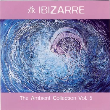 The Ambient Collection, Volume 5
