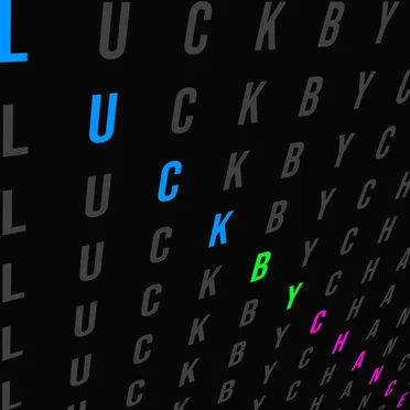 Luck by Chance by Luck by Chance - album cover
