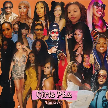 Girls, Pt.2