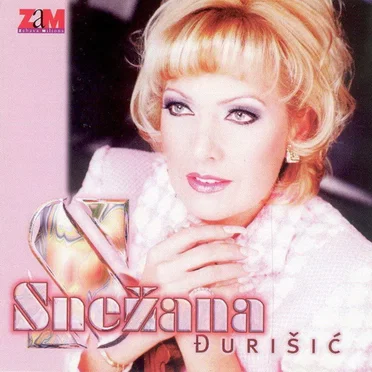 Snežana Đurišić by Snežana Đurišić - album cover