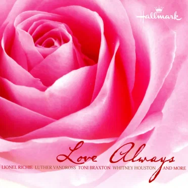 Love Always by Various Artists - album cover