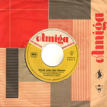 Gleich unter den Sternen