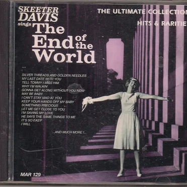 The Ultimate Collection: Hits & Rarities