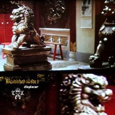 B(uddha)‐Sides