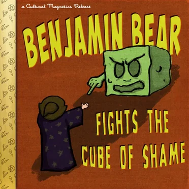 Benjamin Bear