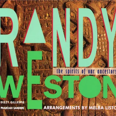 The Spirits of Our Ancestors