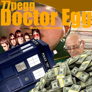 Egger in the EGGDIS