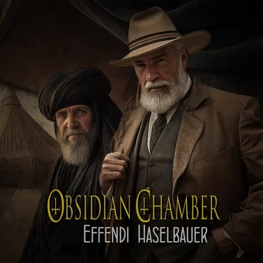 Effendi Haselbauer