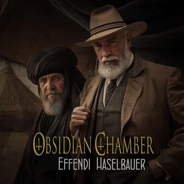 Effendi Haselbauer
