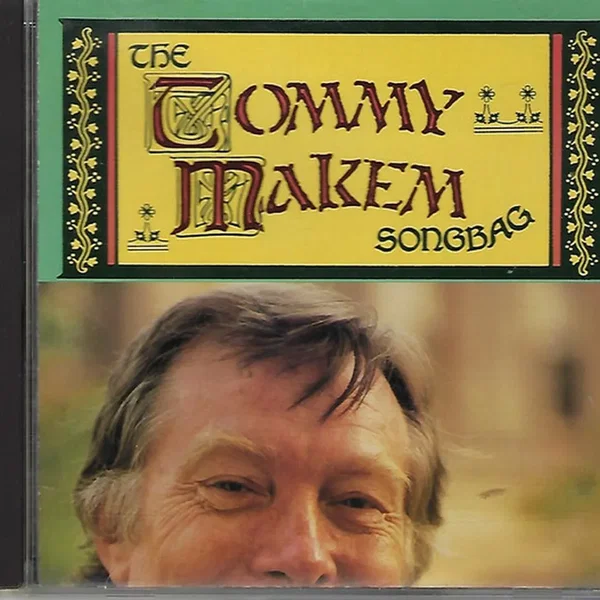 The Tommy Makem Songbag