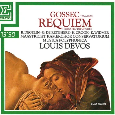 Requiem (Missa pro defunctis)