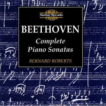 Complete Piano Sonatas