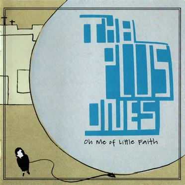 Oh Me of Little Faith