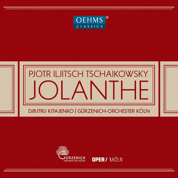 Jolanthe