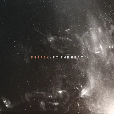 To the Beat by DEEPSK - album cover