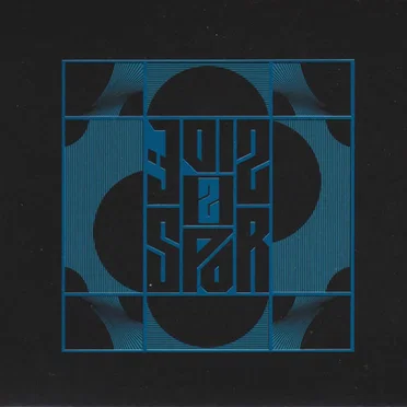 Sidespor vol. 2 by Various Artists - album cover