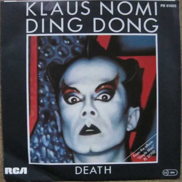 Ding Dong