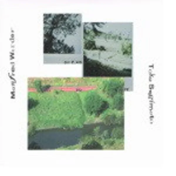 Taku Sugimoto/Manfred Werder