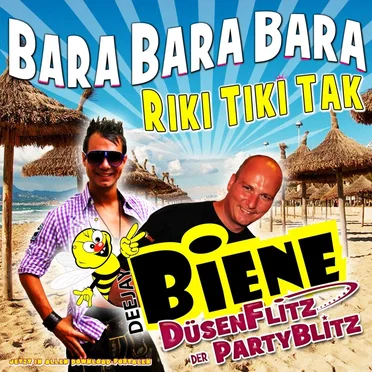 Bara Bara Bara Riki Tiki Tak