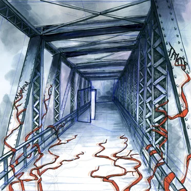 Mayhem (Single Version) by TRUSS - album cover