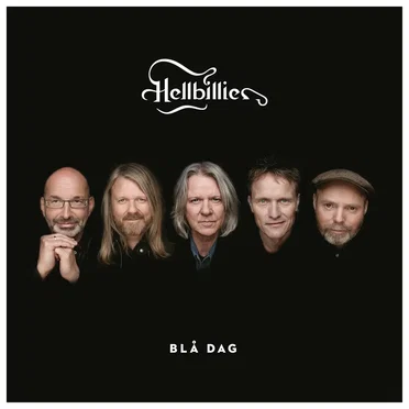 Blå dag