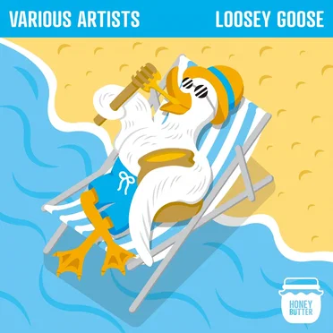 Loosey Goose by Various Artists - album cover