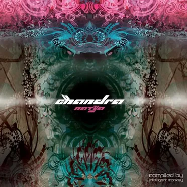 Chandra Natya by Intelligent Monkey - album cover