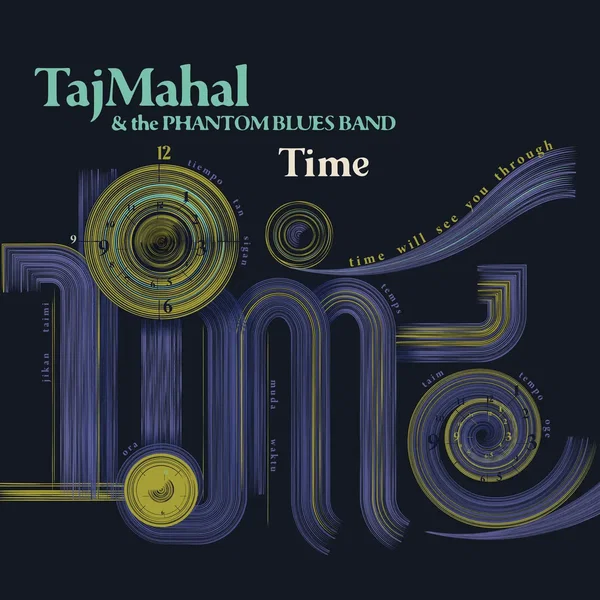 Time
