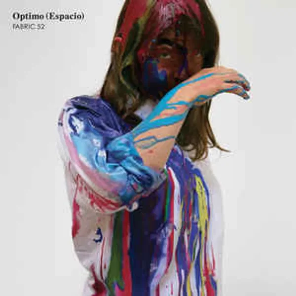 Fabric 52: Optimo (Espacio)