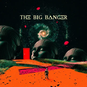 The Big Banger by Headroom - album cover