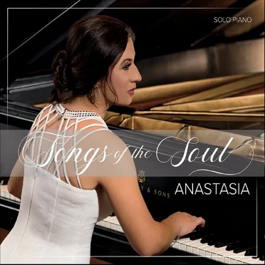 Songs of the Soul