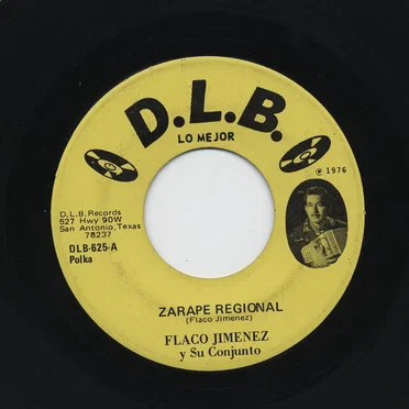 Zarape regional / Una tarde en el Alamo