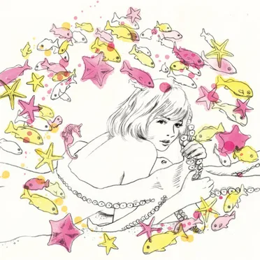 14 Girls’ Life by Various Artists - album cover