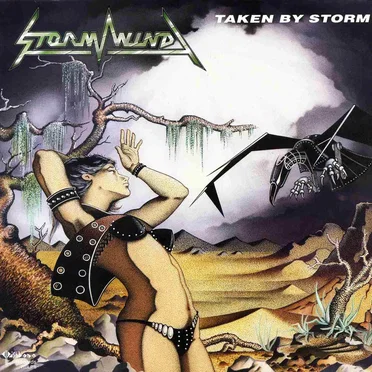 Taken by Storm