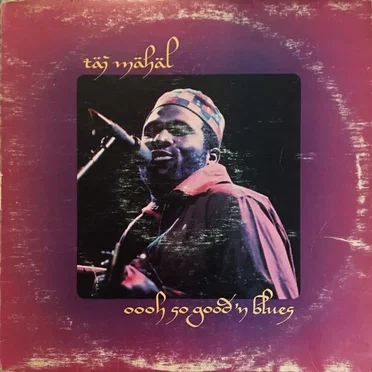 Oooh So Good 'n Blues