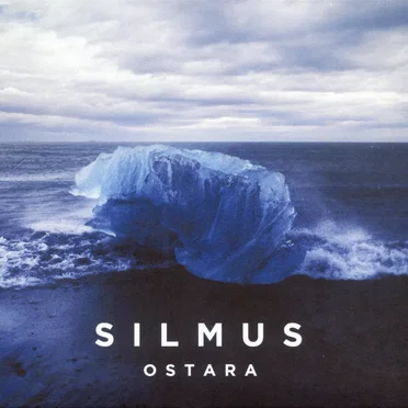 OSTARA by SILMUS - album cover