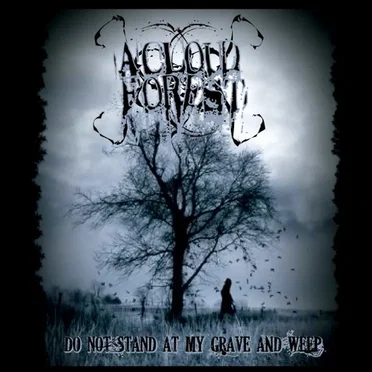 Do Not Stand At My Grave and Weep