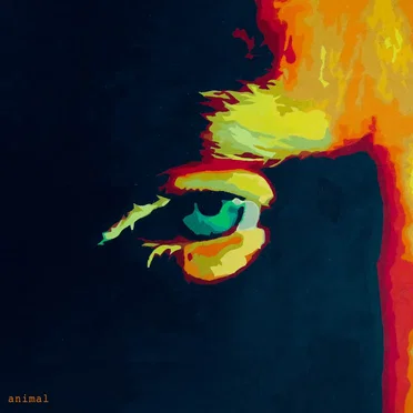 Animal by Gareth Dunlop - album cover