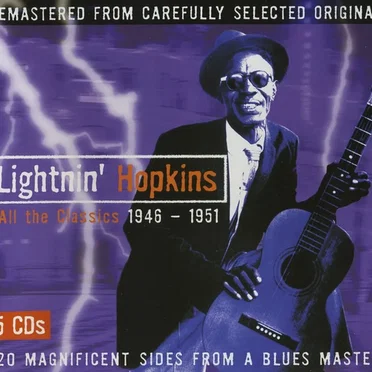 All the Classics 1946–1951
