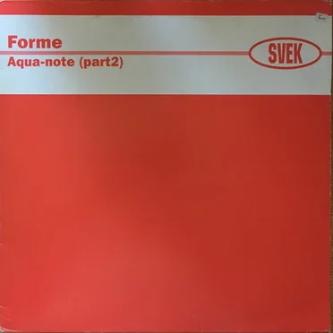 Aqua-Note, Volume 2