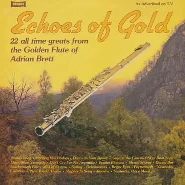 Adrian Brett