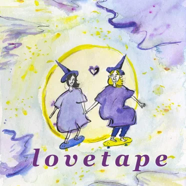 lovetape by Driver - album cover