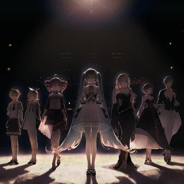 メモリ / たいせつなこと