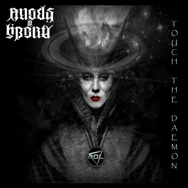Touch the Daemon by Angels of Liberty - album cover