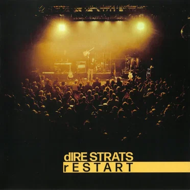 Restart - Live in Osnabrück 2022