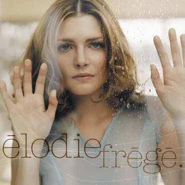 Élodie Frégé