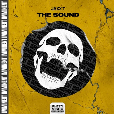 The Sound by JAXX T - album cover