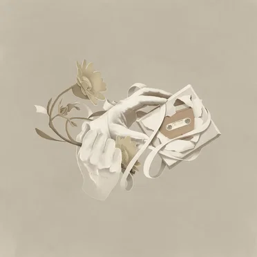 Saugaat by Karun - album cover