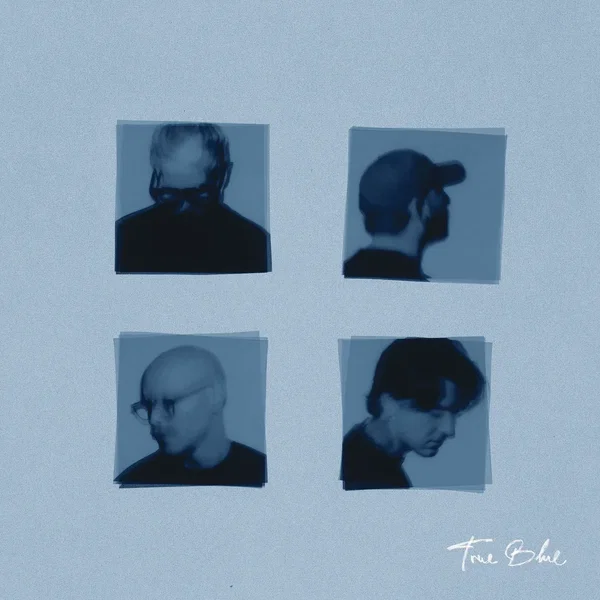 True Blue