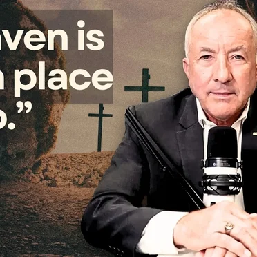 The Michael Shermer Show #598, “Shermer Says 8: Easter Without the Miracle” by Michael Shermer - album cover